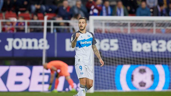 Joselu