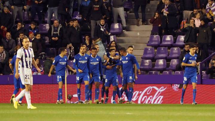 1x1 del Sevilla: El mono de trabajo vale un tercer puesto