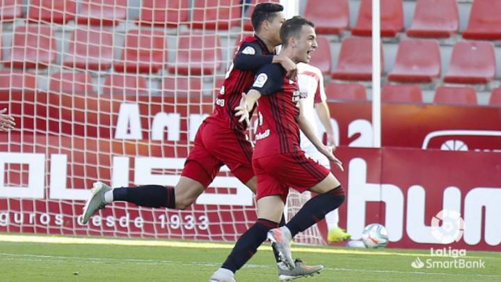 Albacete - Mirandés en directo: LaLiga SmartBank, en vivo