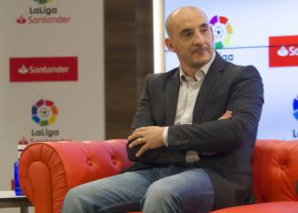 Chapi Ferrer: