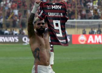 El héroe de la Libertadores, relacionado con el Pucela