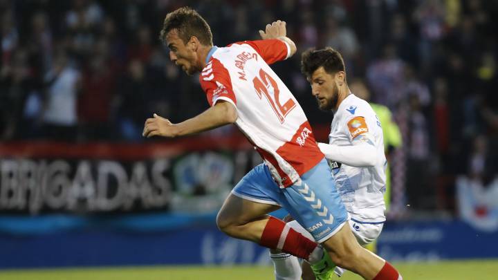 MANU BARREIRO y Borja Valle