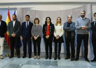 Clubes y sindicatos acercan posturas en el convenio