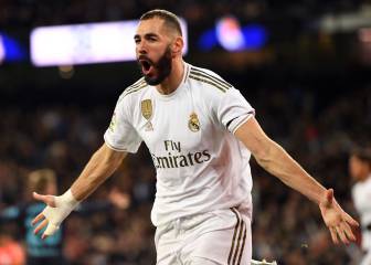 Karim Benzema,