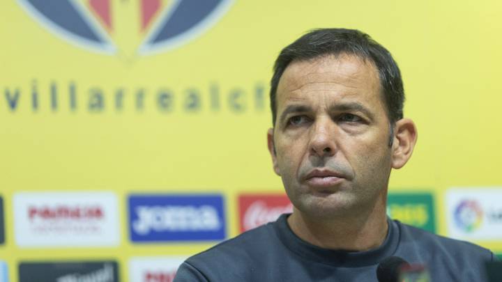 Este Villarreal ya es el que más goles recibe a estas alturas
