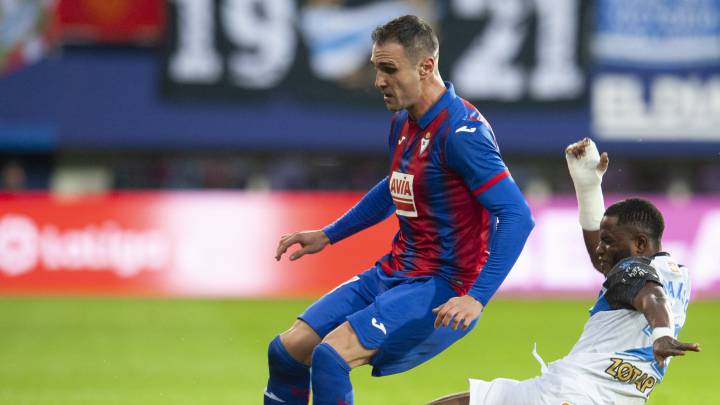 Kike García se hace centenario