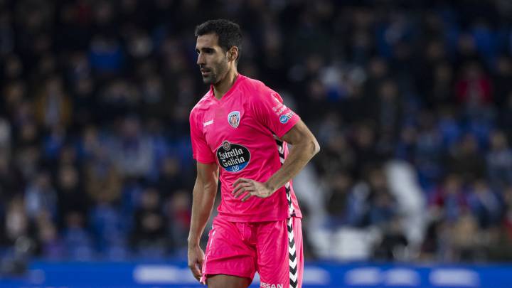 Cruce de ex entre Deportivo y Lugo en el derbi gallego