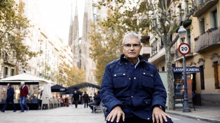 Joan Martínez Vilaseca.