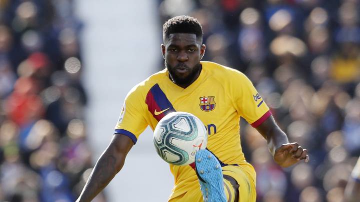 "Me encantaría acabar en el Barça, pero tengo que jugar"