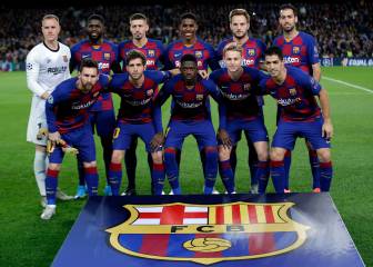 Barcelona player ratings vs Borussia Dortmund