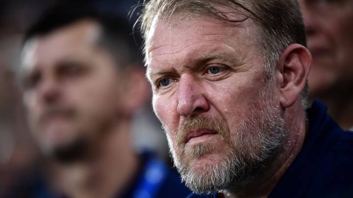 Prosinecki deja de ser seleccionador de Bosnia