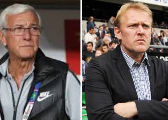 Prosinecki, tras los pasos de Lippi
