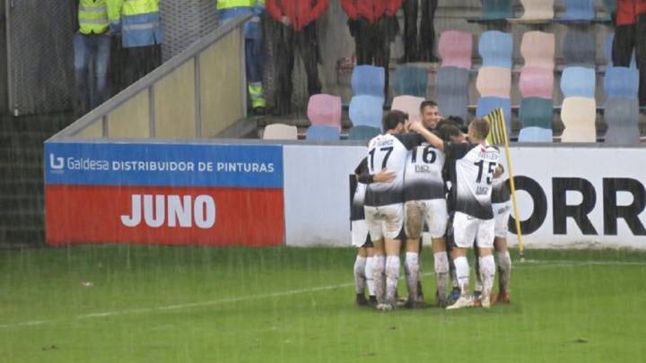 Conoce al Tudelano: "Valor, pundonor y garra"