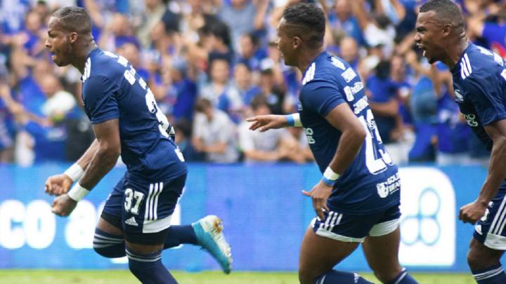 Sigue en vivo online el Macará vs Emelec, partido de vuelta de cuartos de final de la Liga Pro Ecuador que se disputa hoy, 28 de noviembre, en As.com.