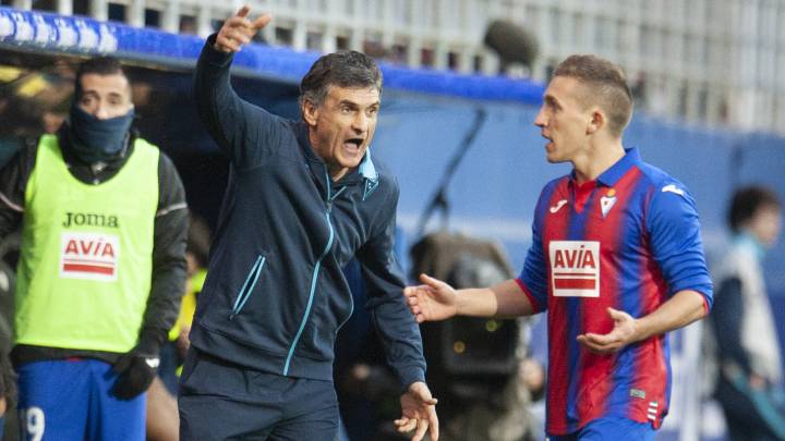 "El problema no es cometer un error, sino lo que supone"