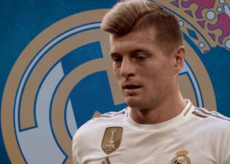 El tremendo dato de Kroos ante el PSG que tiene alucinado a toda Europa