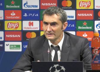 Valverde:
