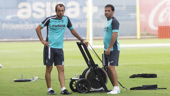 Quique Álvarez y Calleja.