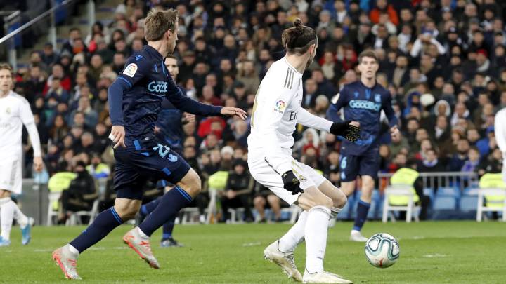 Real Sociedad - Eibar: TV, horario y cómo y dónde ver