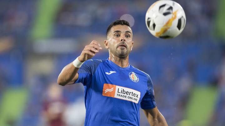 Getafe - Levante: TV, horario y cómo y dónde ver