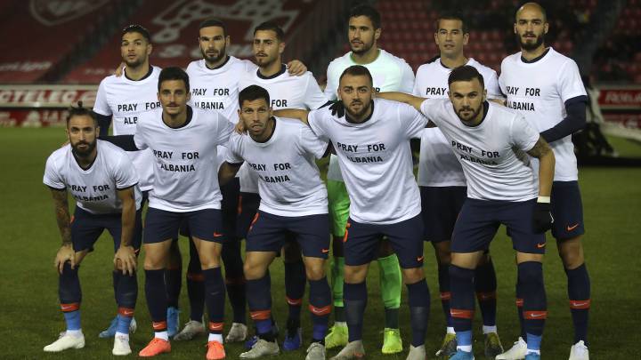 1x1 del Málaga: Mereció ganar, pero sin gol no hay paraiso sino descenso