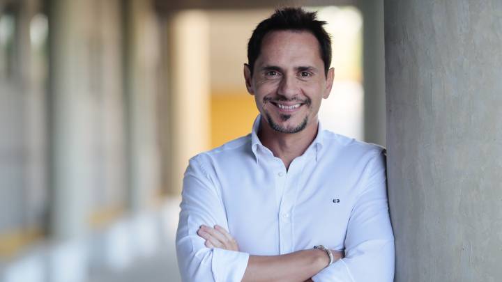 Callejo: "Si apuestas por el fútbol femenino la afición crece"