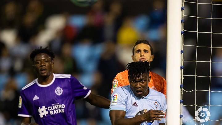 Masip: "El punto nos refuerza para próximos partidos"
