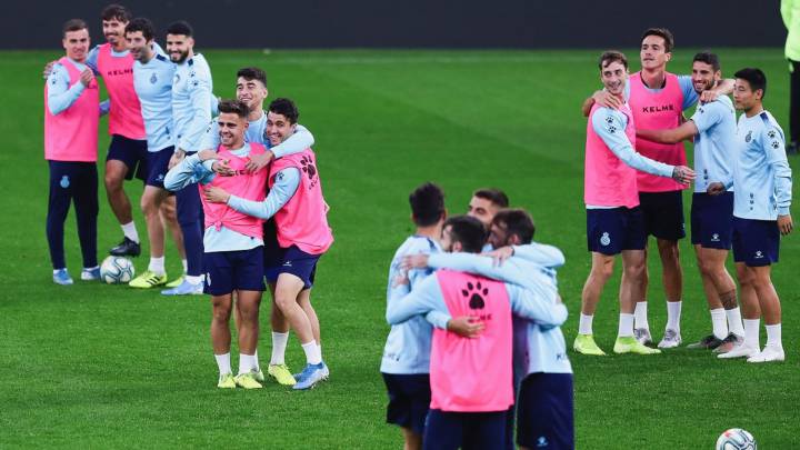 Calleri reaparece ante Ávila en un choque para guerreros
