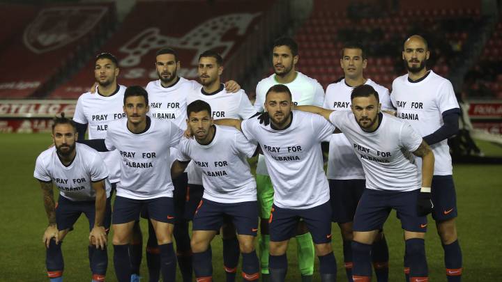 La tragedia del Málaga: falta gol y sobra un jeque