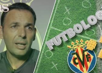 Calleja explica las funciones de los interiores en sus esquemas