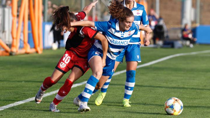 El Deportivo ganó al Sevilla.