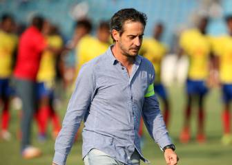 Más sombras que luces en la jornada inaugural de la Champions africana