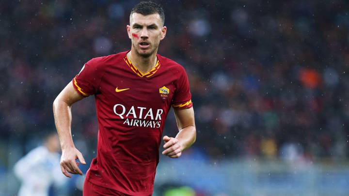 La Roma gana y es cuarta