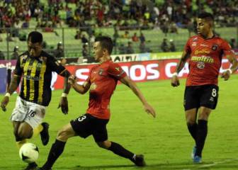 El campeonato venezolano se definirá en Pueblo Nuevo
