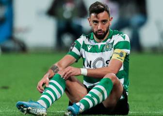 El Gil Vicente barre al Sporting