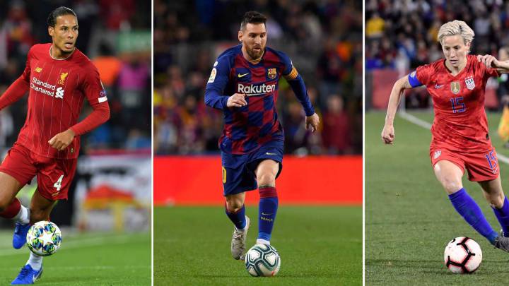 Programación deportiva de la semana, en TV: guía de horarios