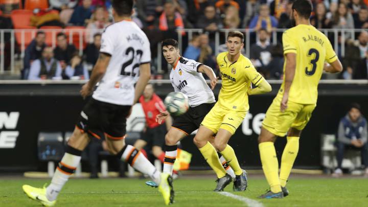 Carlos Soler.
