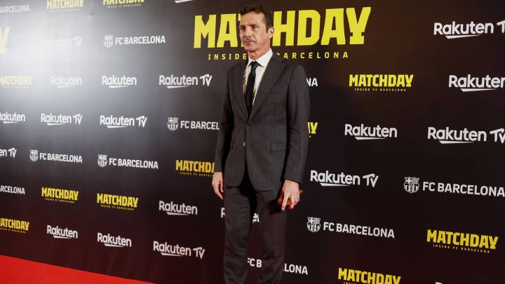 GUILLERMO AMOR
