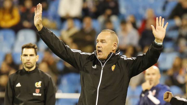 "El empate es injusto; hemos hecho méritos para ganar"