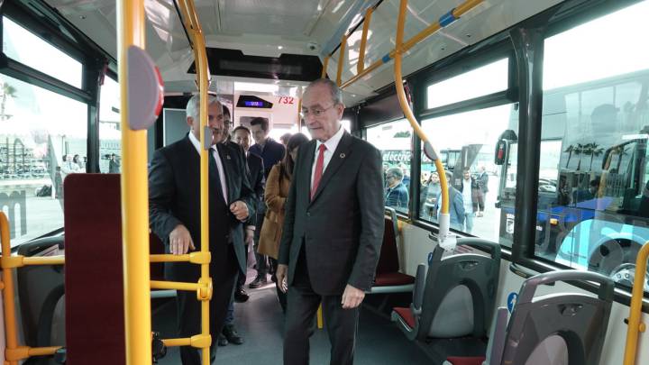 Ayuntamiento, Diputación y Junta presionan ante la pasividad de Al Thani