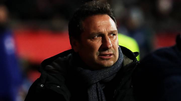 Eusebio afirma que España cuenta con técnicos cada vez mejores y más formados