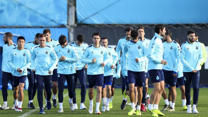 Chen llegará el lunes día 9 en plena crisis deportiva