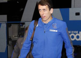 Bayern Munich planning move for Mikel Oyarzabal