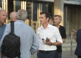 Guillermo Amor: