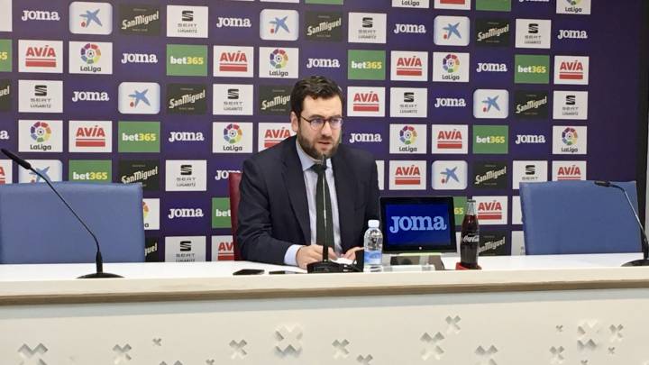 El Eibar presenta un superávit de casi 12 millones de euros