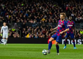 Rakitic: