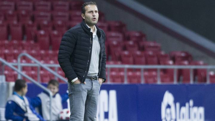 RUBEN BARAJA