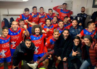 Conoce al Tarazona: