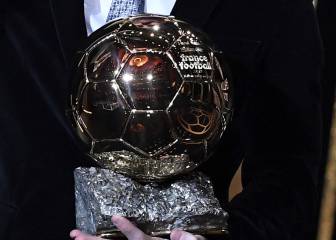 Sri Lanka encabeza la lista de votos raros al Balón de Oro