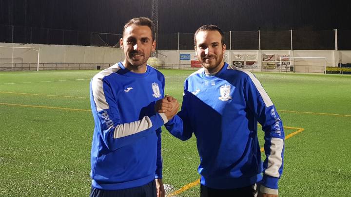 Juanfri-Boro, el dúo español que hace sombra a Haaland